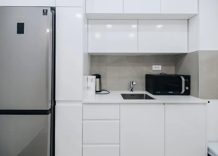 Lust Premium Apartments
