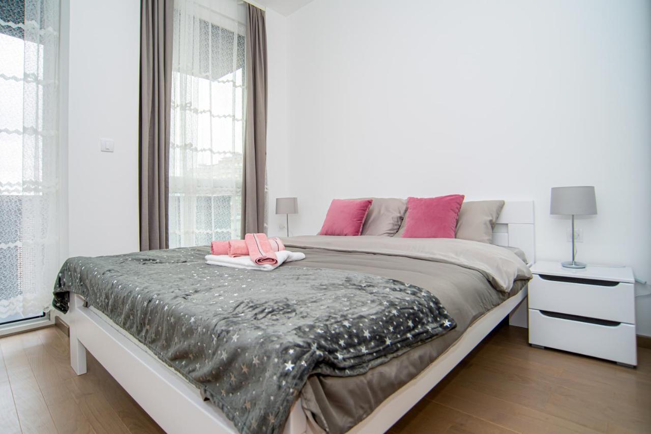 Apartment Lust Premium Kragujevac