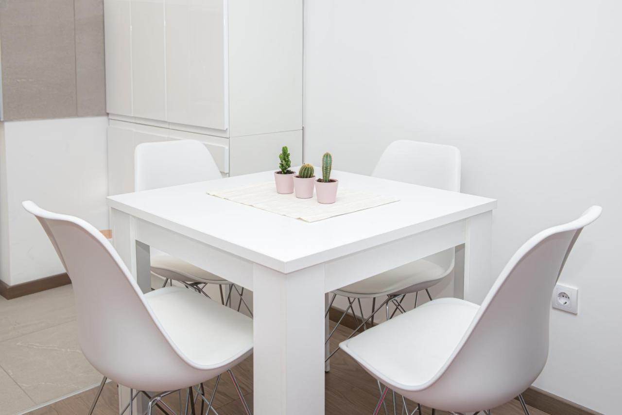 Lust Premium Apartment