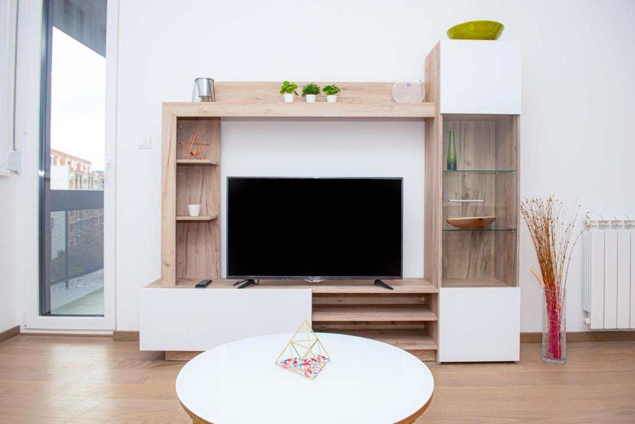 Lust Premium Apartment Kragujevac