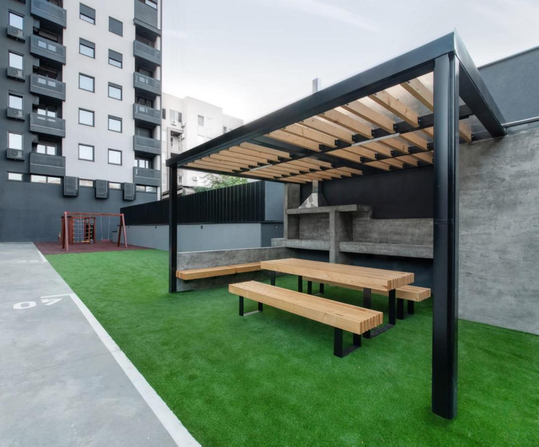 Apartment Lust Premium Kragujevac
