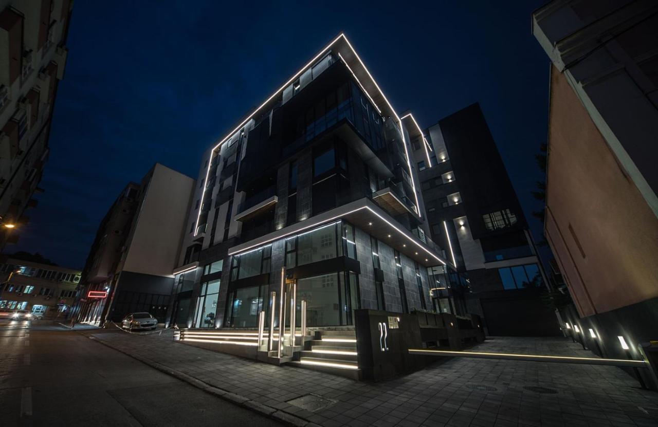Apartment Lust Premium *