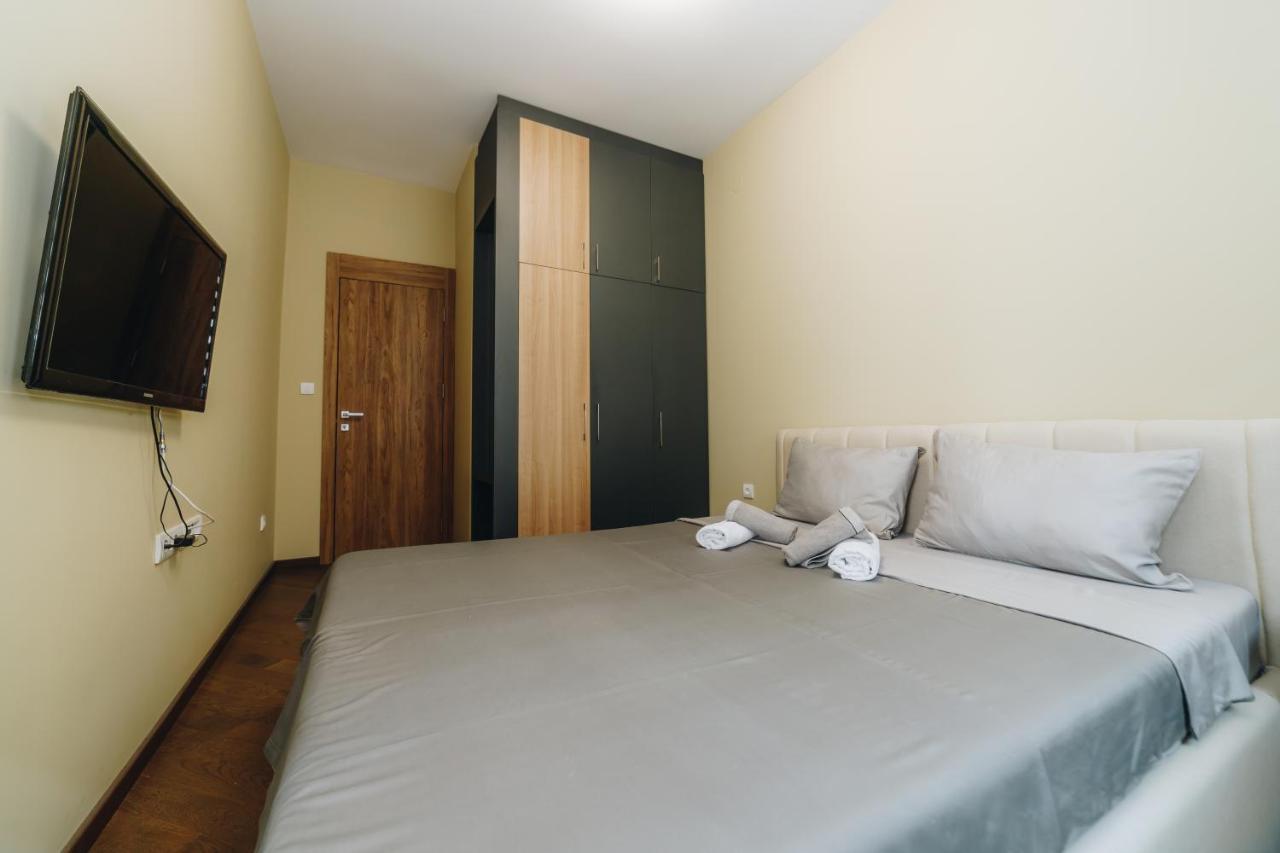 Lust Premium Apartment