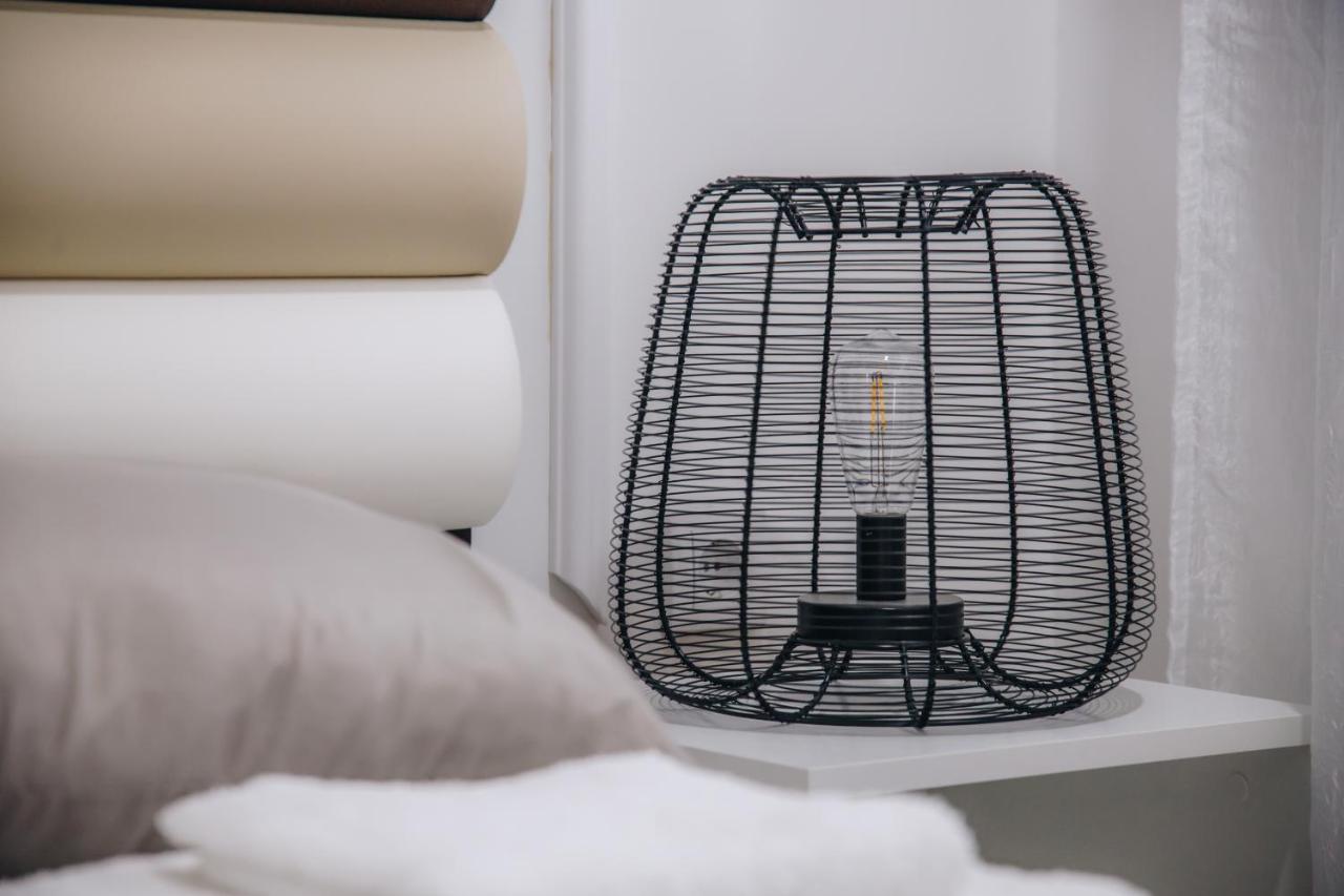 Lust Premium Apartment