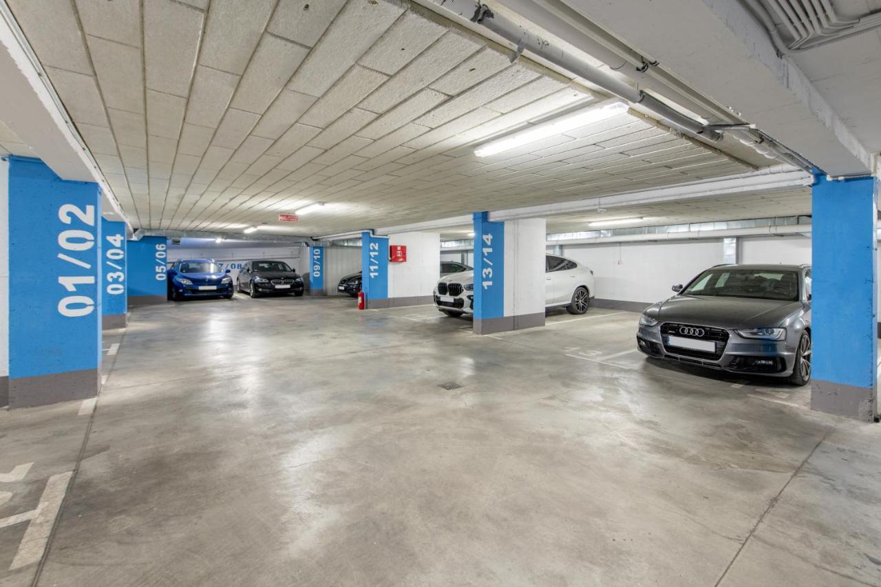 Lust Premium Apartment Kragujevac