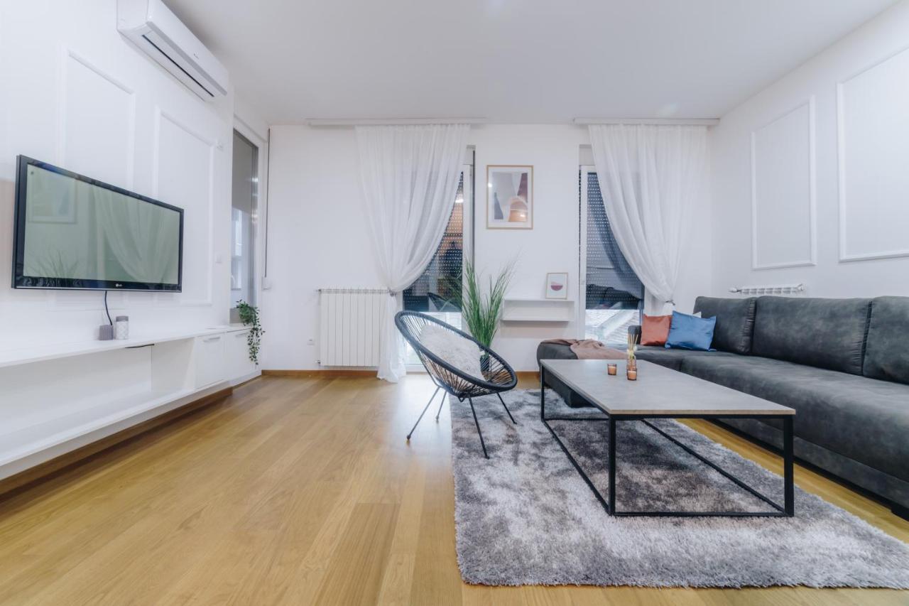 Apartment Lust Premium Kragujevac