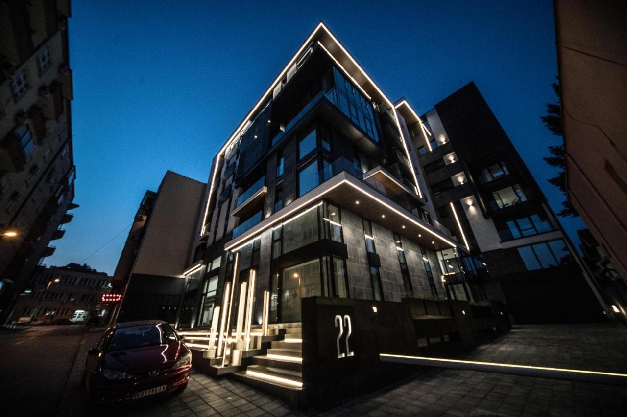 Lust Premium * Kragujevac