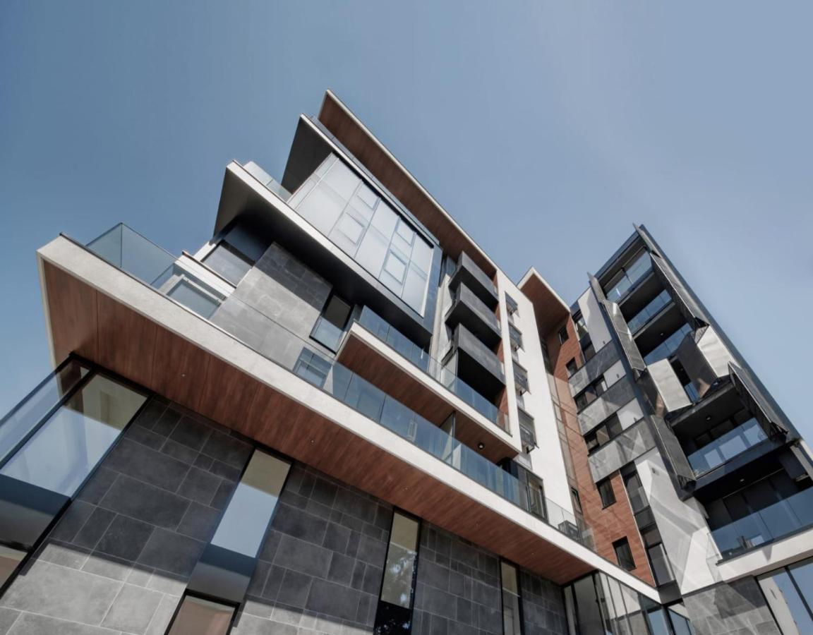 Lust Premium Apartment *