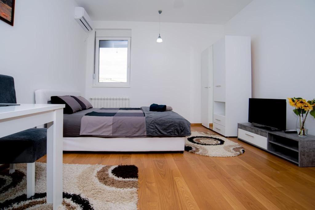 Lust Premium Apartment *