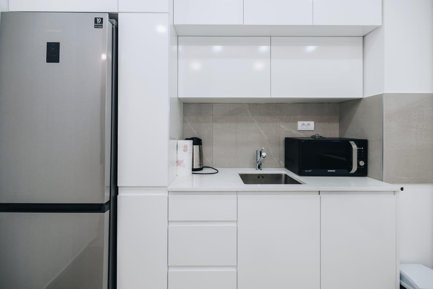 Apartment Lust Premium
