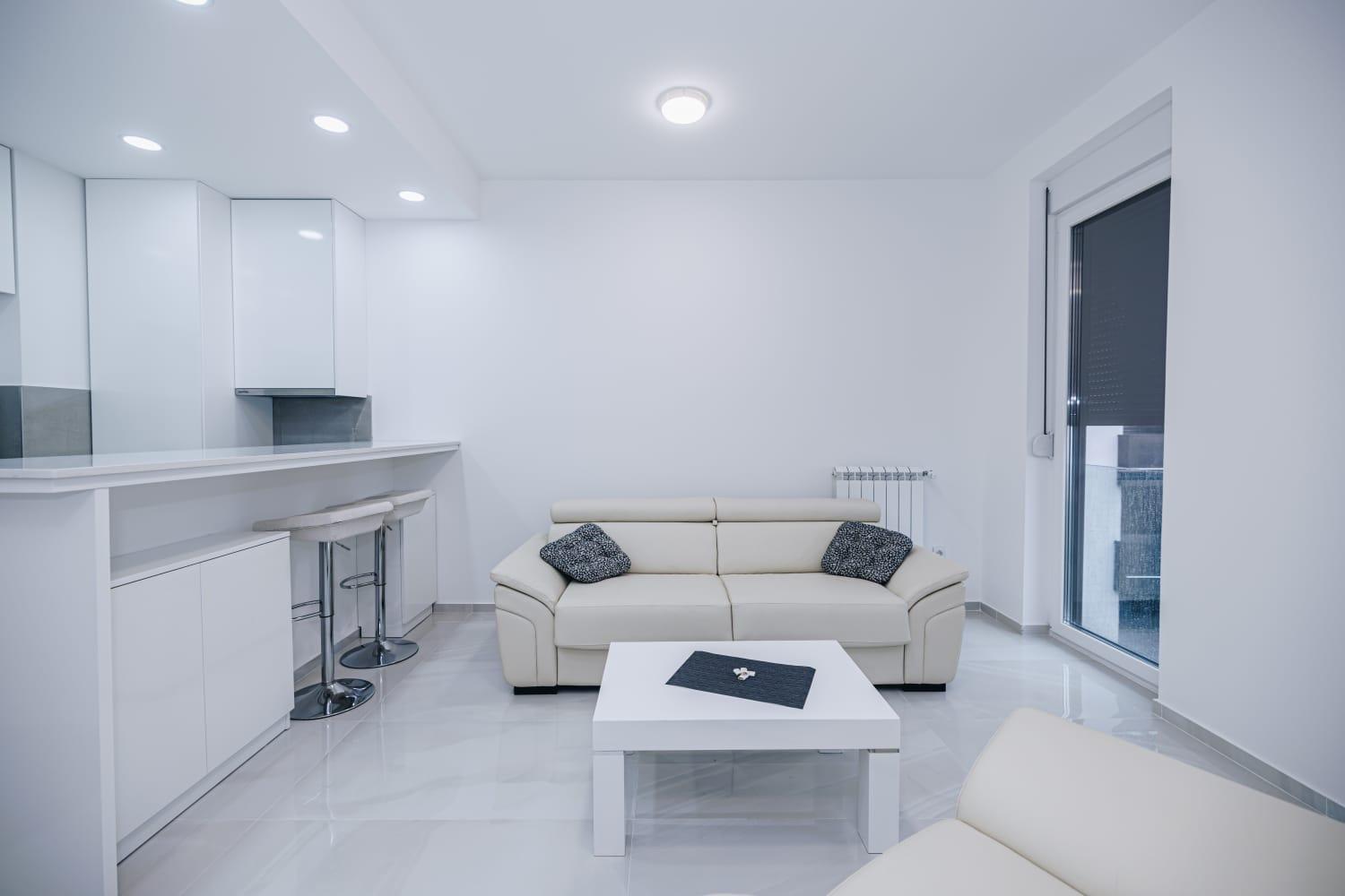 Apartment Lust Premium Kragujevac