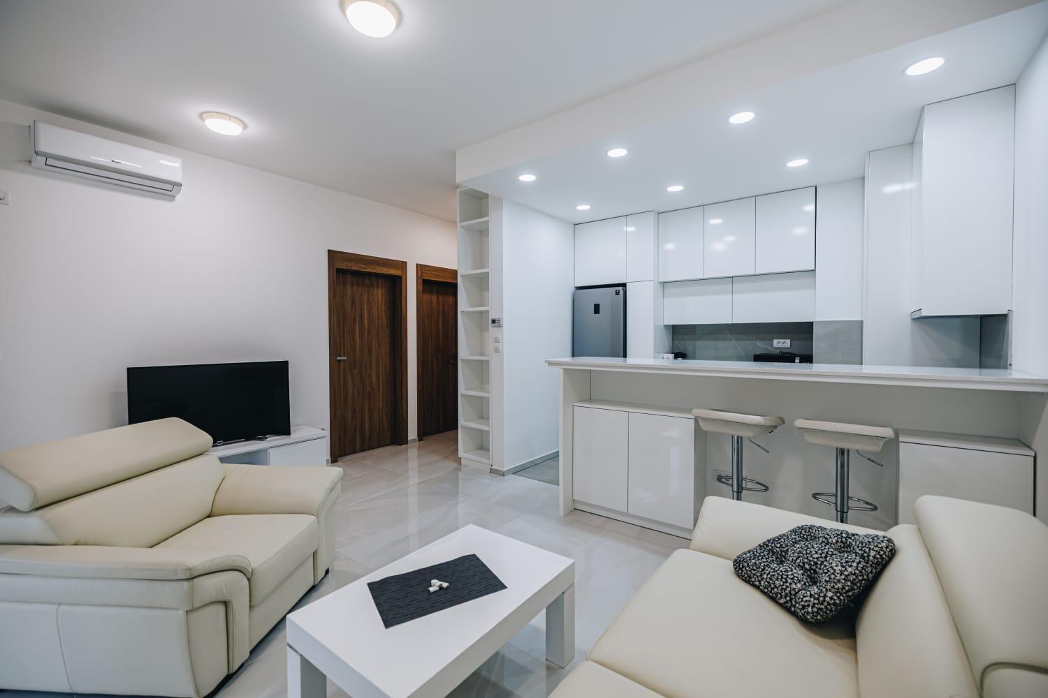Lust Premium Apartment Kragujevac