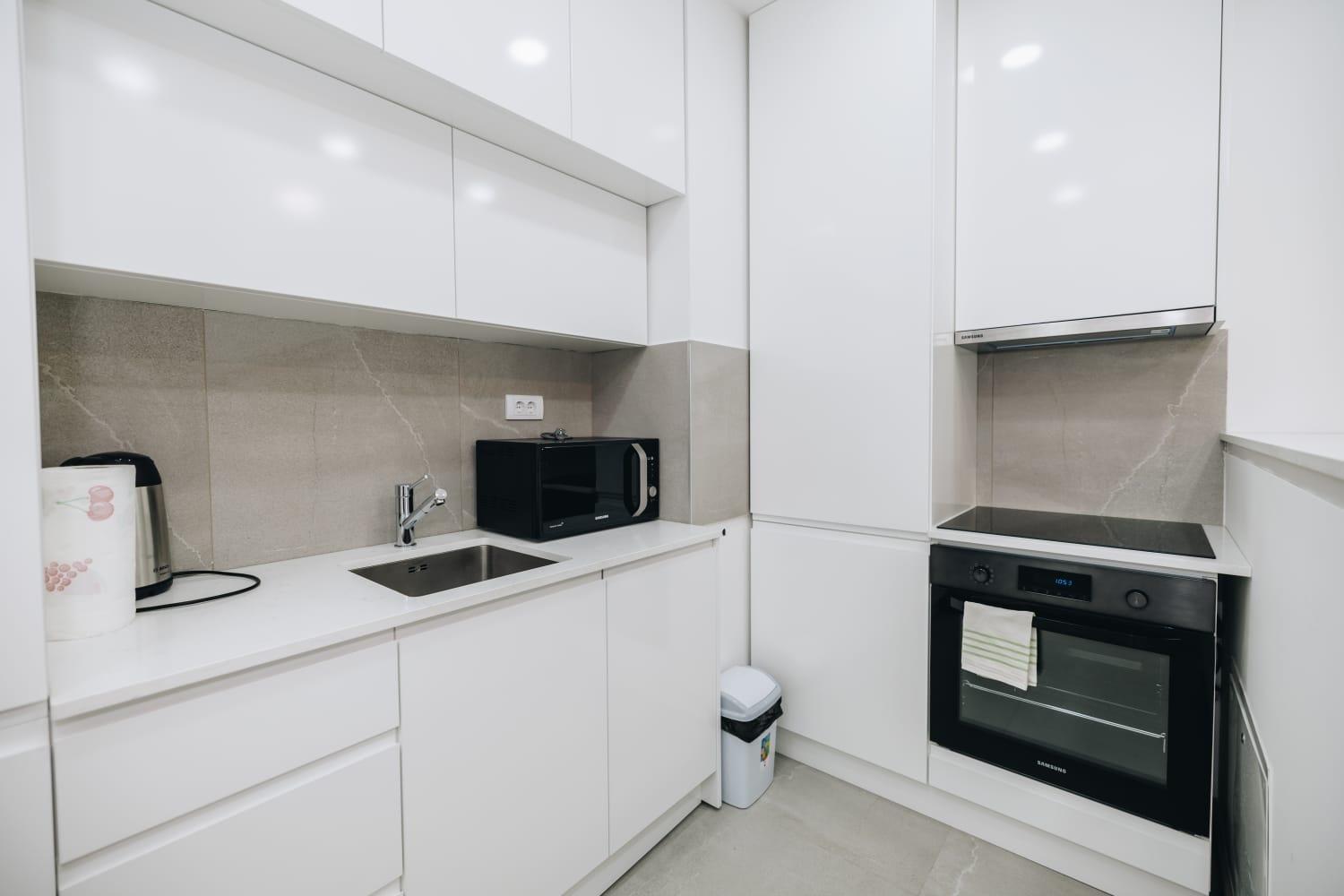 Apartment Lust Premium Kragujevac