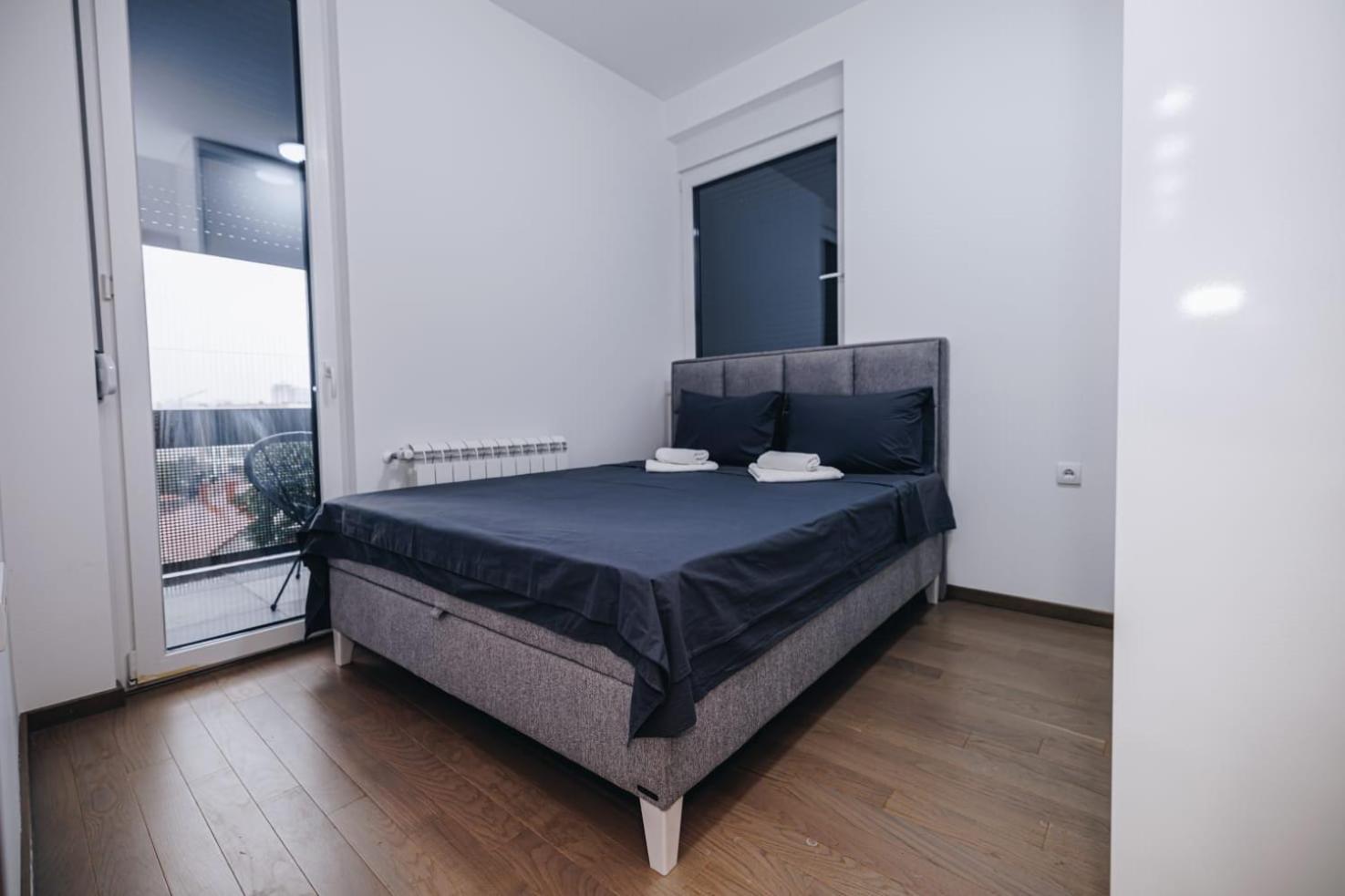 Lust Premium Apartment Kragujevac
