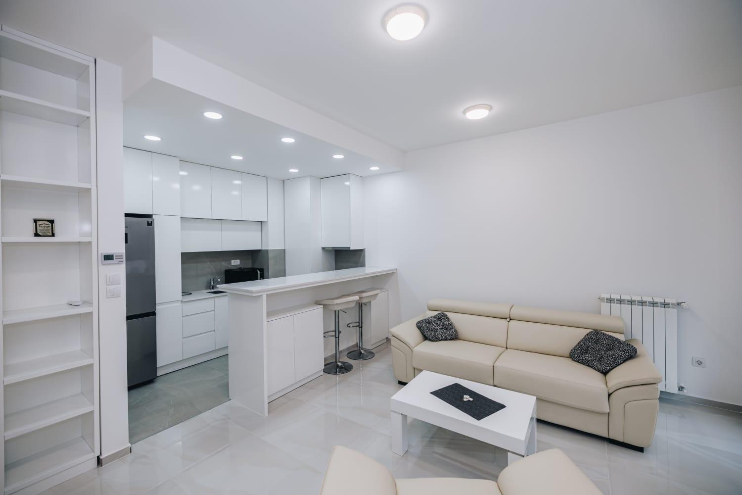 Apartment Lust Premium *