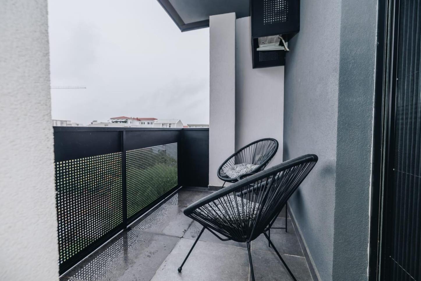 Lust Premium Apartment